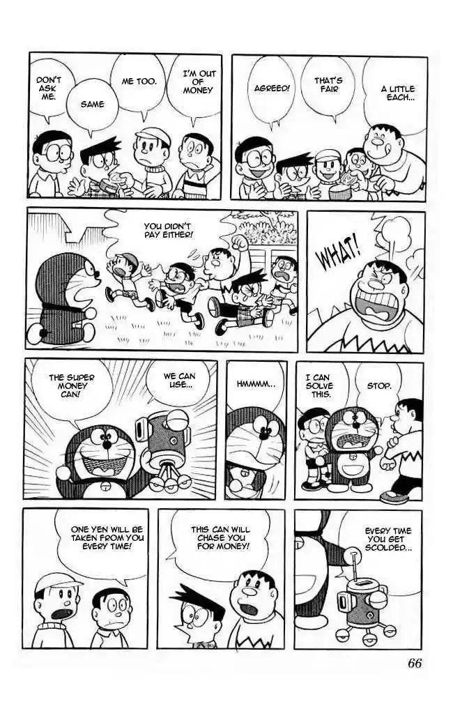 Doraemon 76