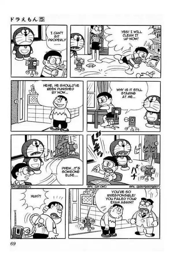 Doraemon 76