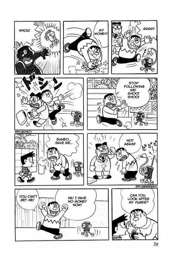 Doraemon 76
