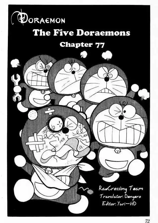 Doraemon 77