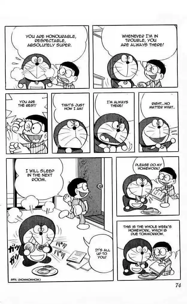 Doraemon 77