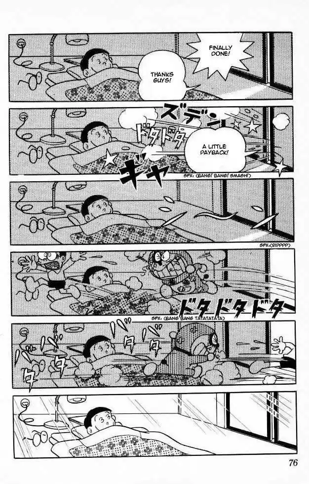 Doraemon 77
