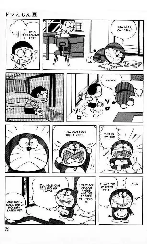 Doraemon 77