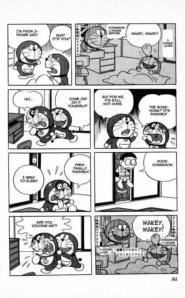 Doraemon 77