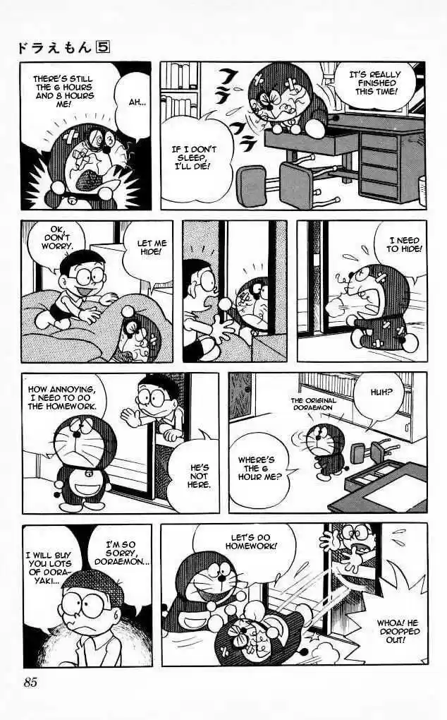 Doraemon 77