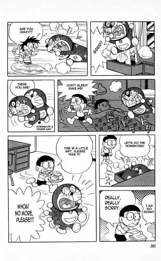 Doraemon 77
