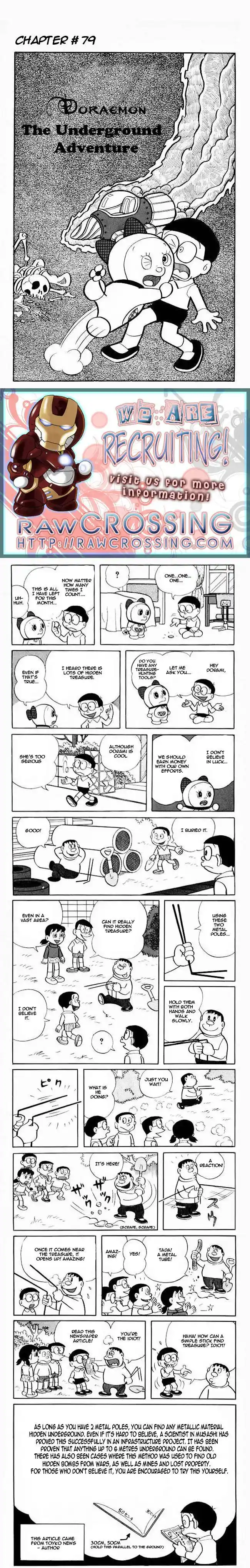 Doraemon 79