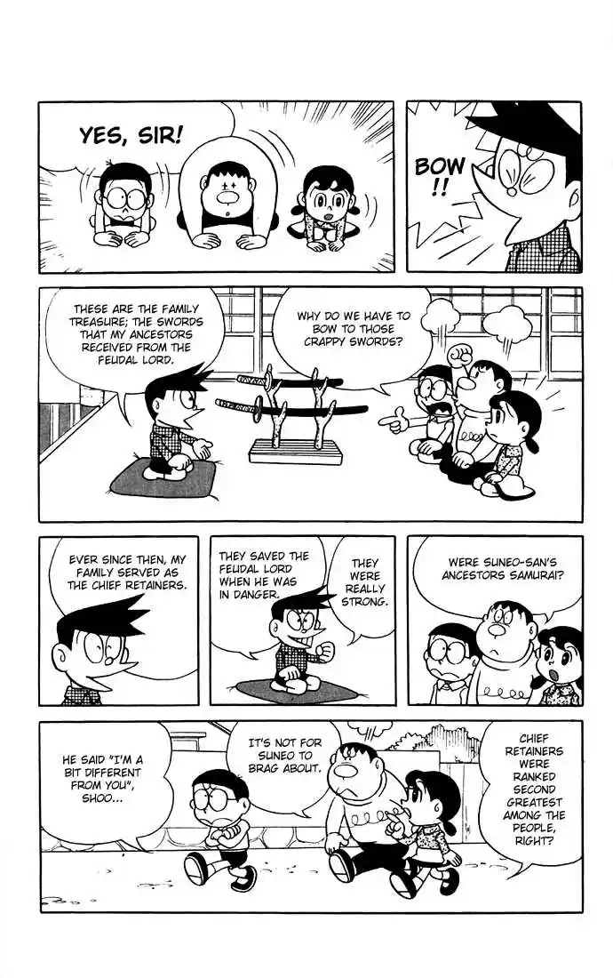 Doraemon 8