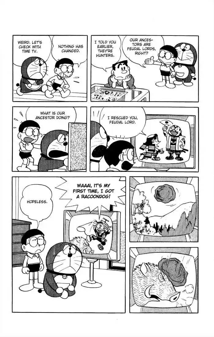 Doraemon 8