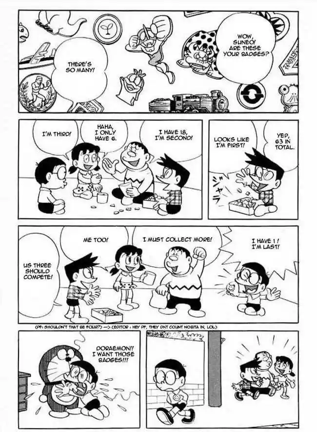 Doraemon 80