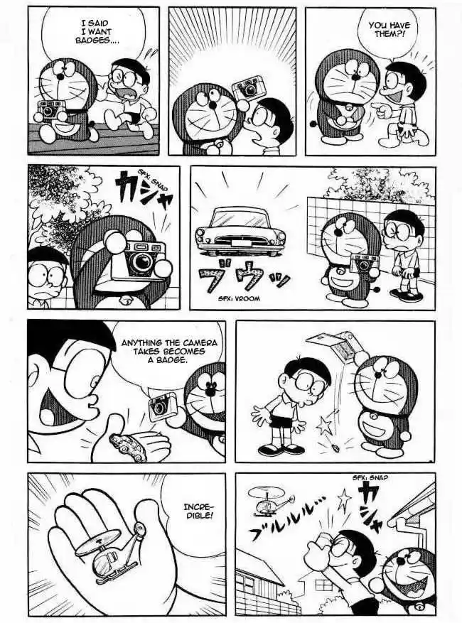 Doraemon 80