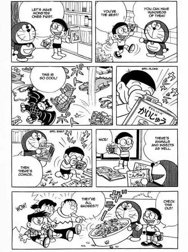 Doraemon 80