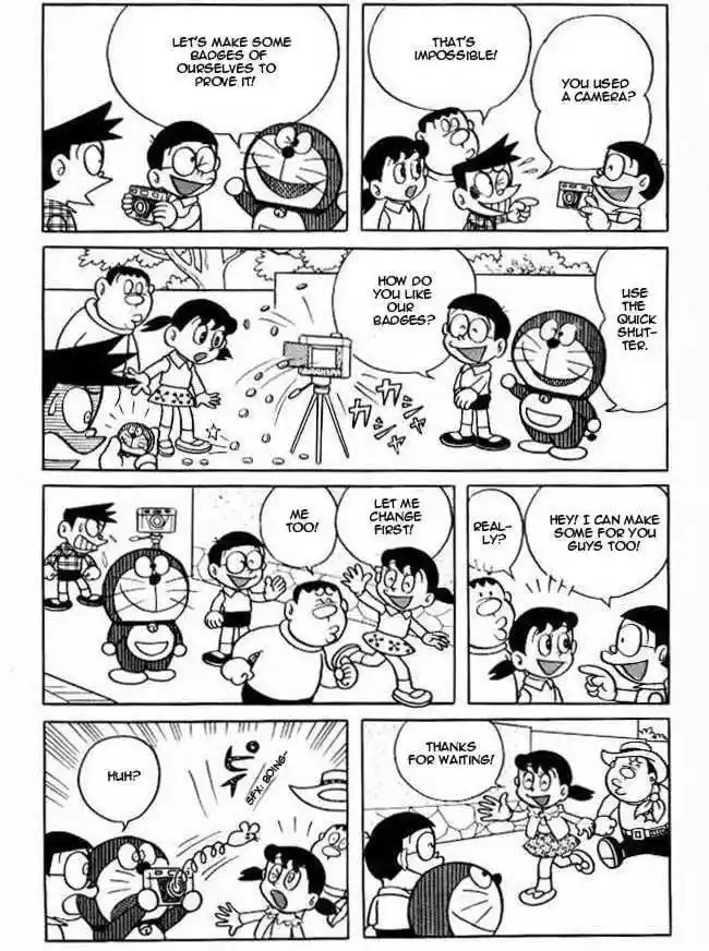 Doraemon 80