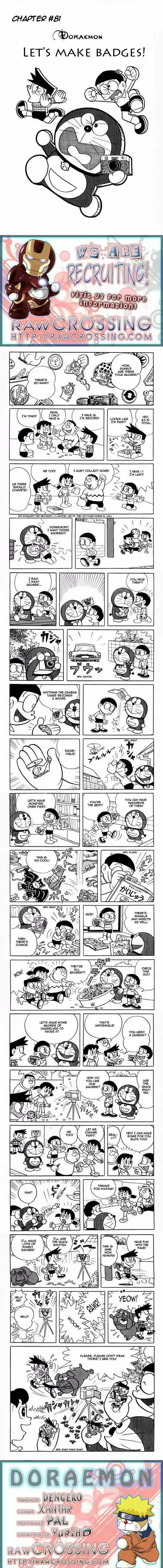 Doraemon 81