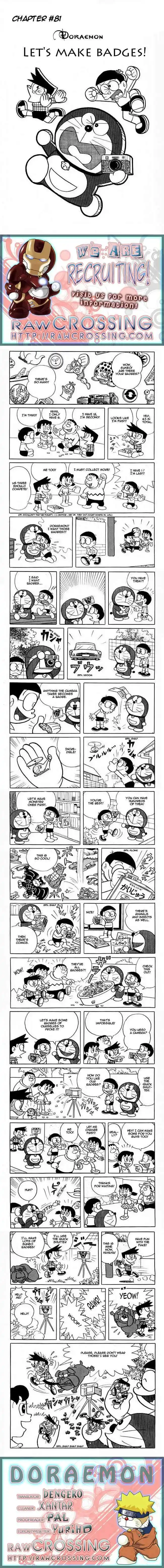 Doraemon 81