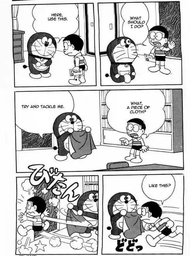 Doraemon 81