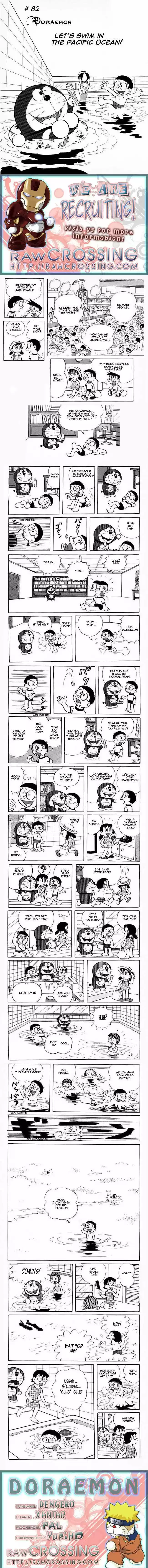 Doraemon 82