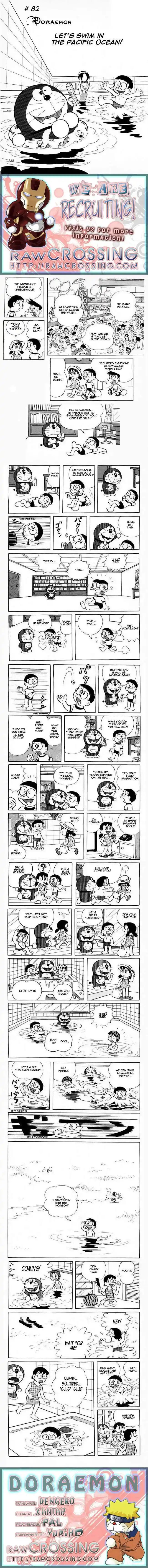 Doraemon 82