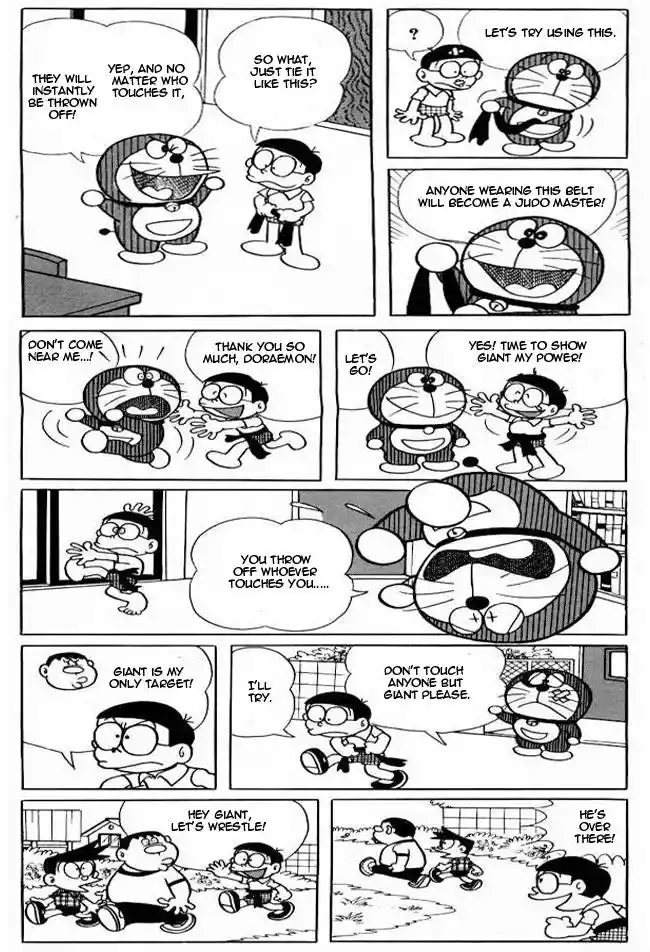 Doraemon 85