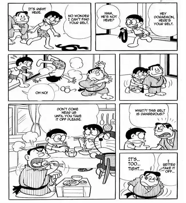 Doraemon 85