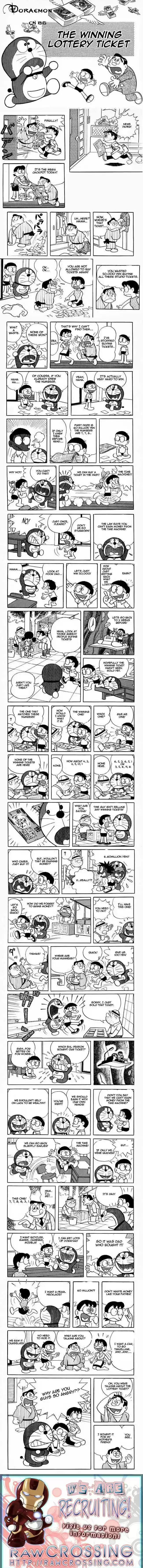 Doraemon 86