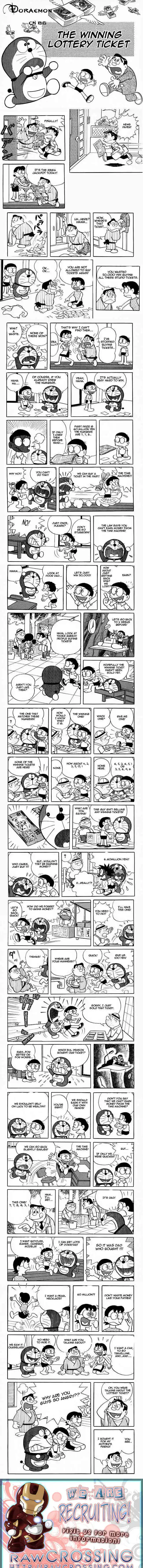 Doraemon 86