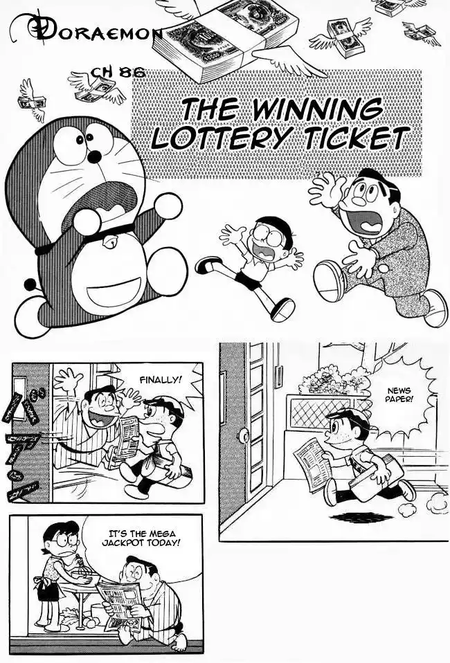 Doraemon 86