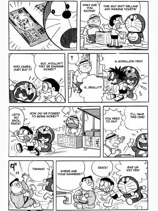 Doraemon 86
