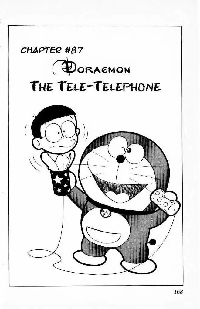 Doraemon 87