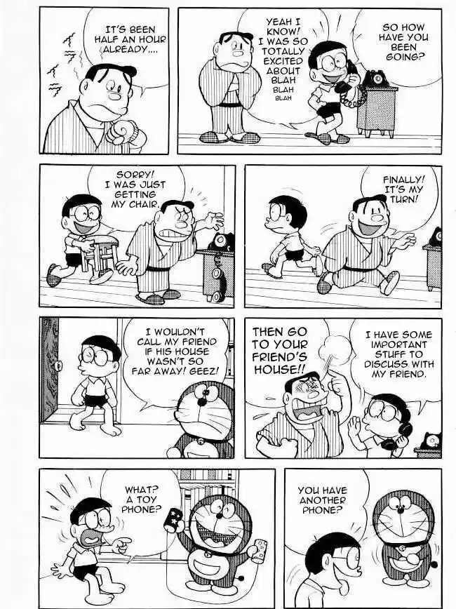 Doraemon 87