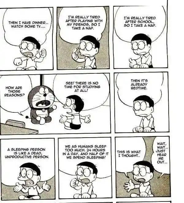 Doraemon 89
