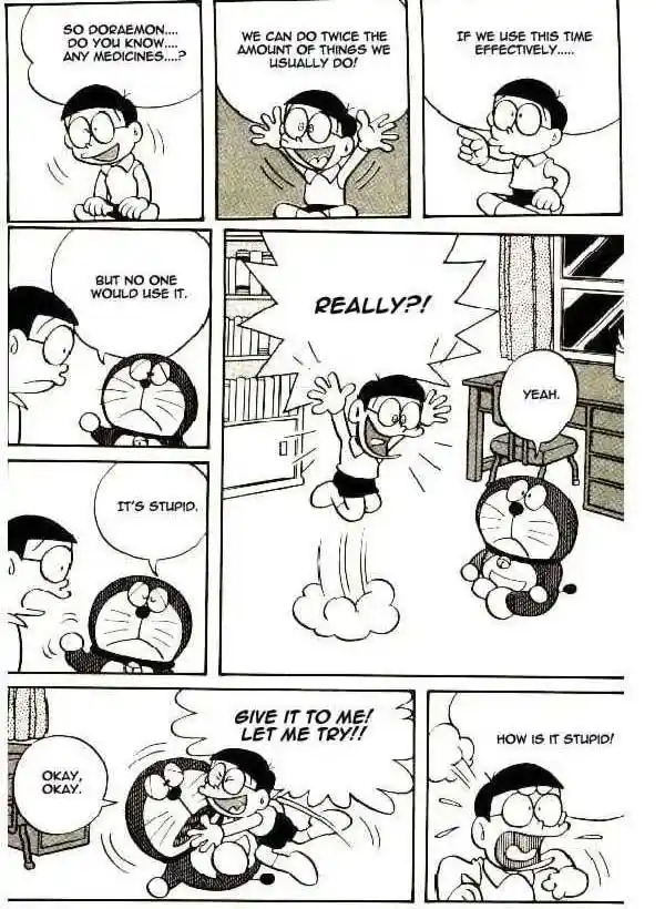 Doraemon 89