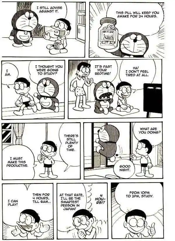 Doraemon 89