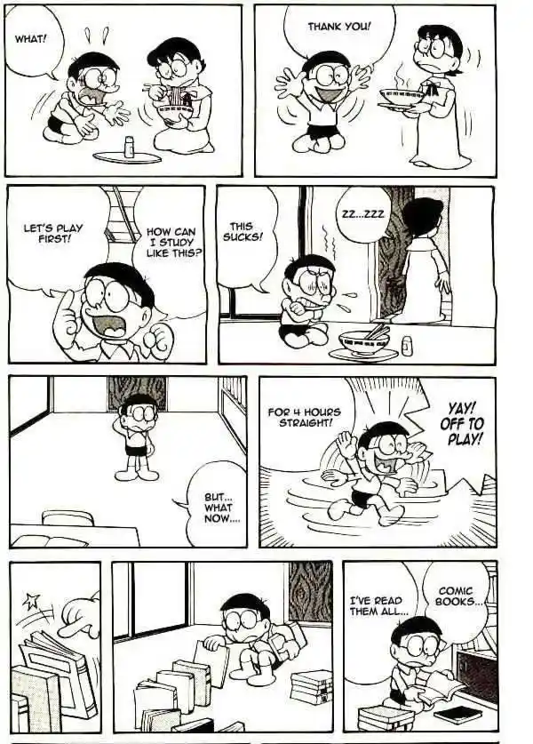 Doraemon 89