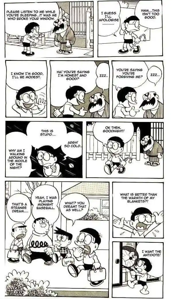 Doraemon 89