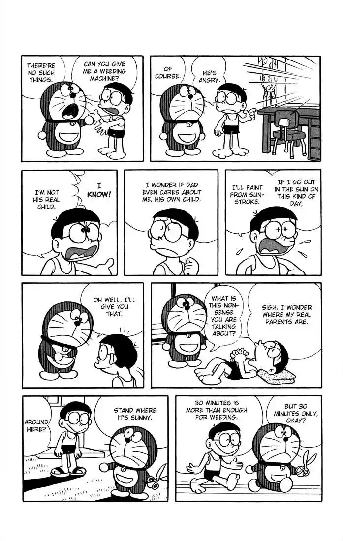 Doraemon 9