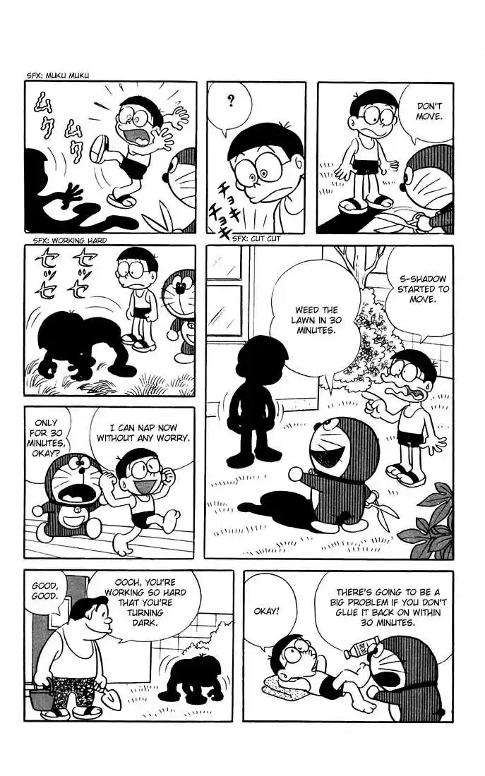 Doraemon 9