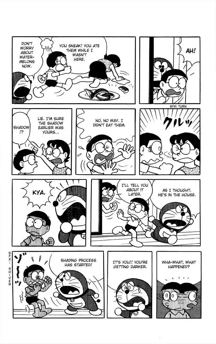 Doraemon 9