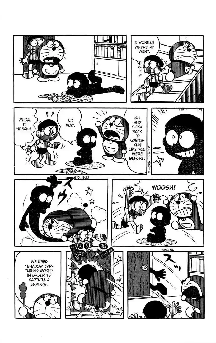 Doraemon 9