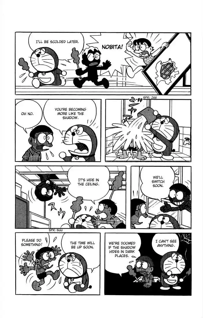 Doraemon 9