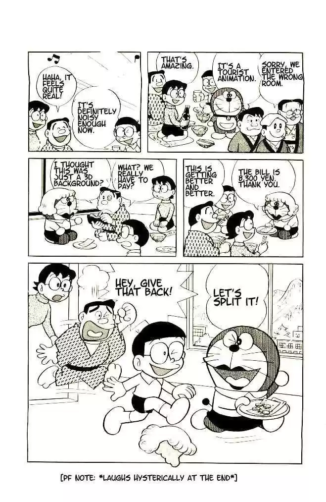 Doraemon 91