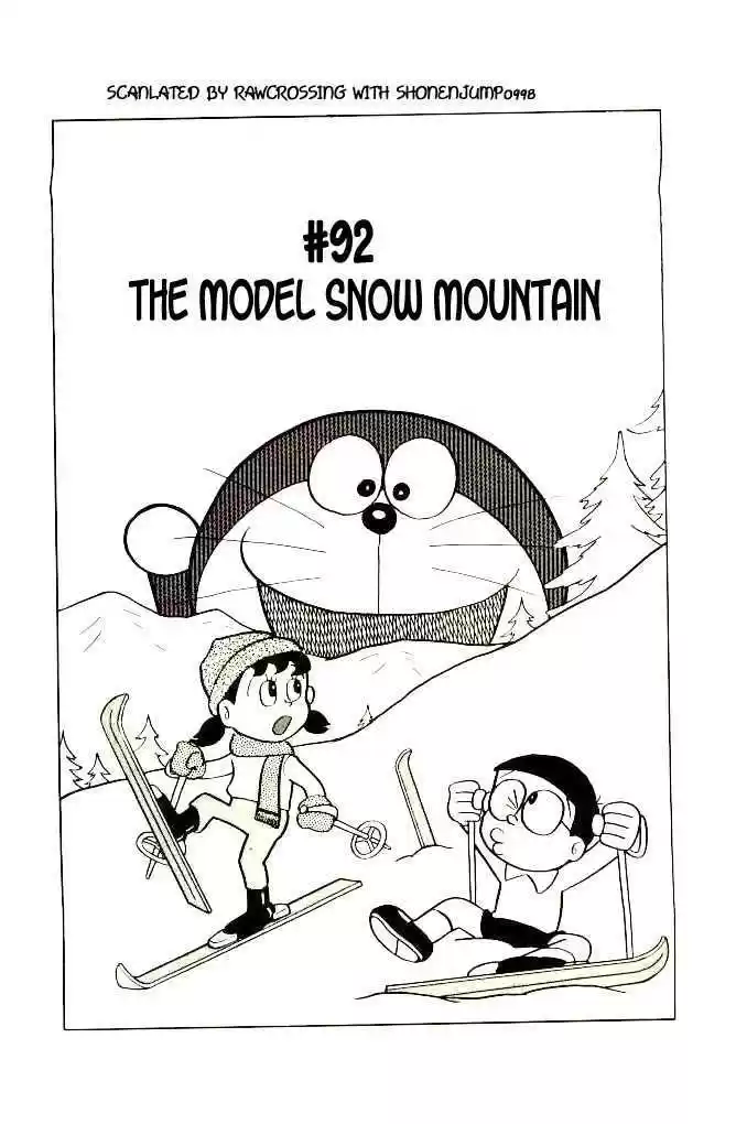 Doraemon 92
