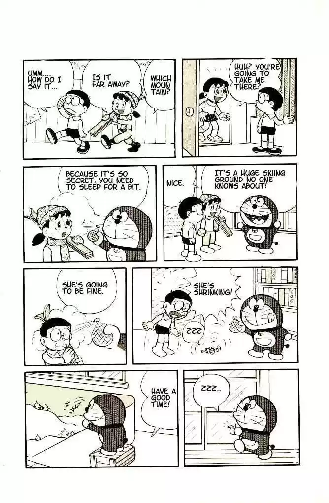 Doraemon 92
