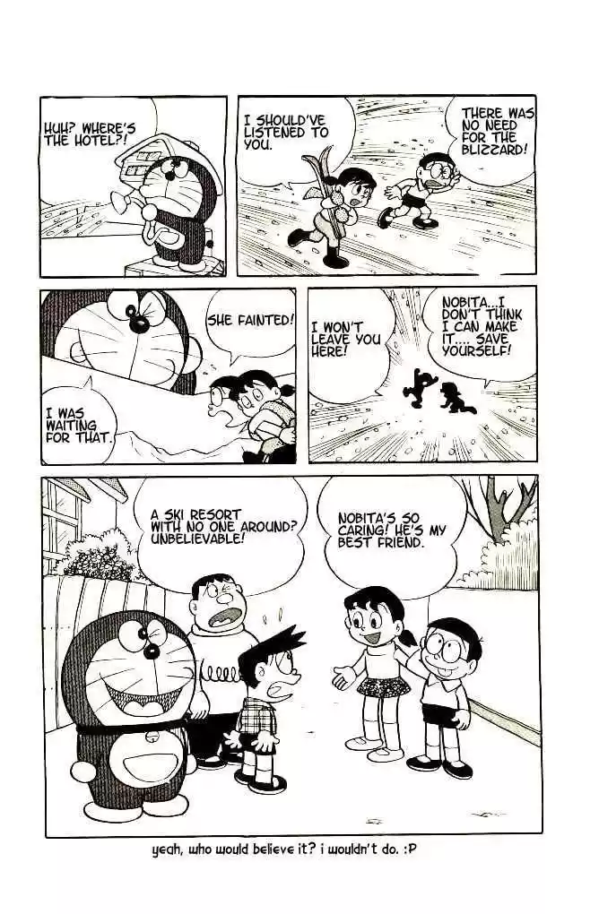 Doraemon 92