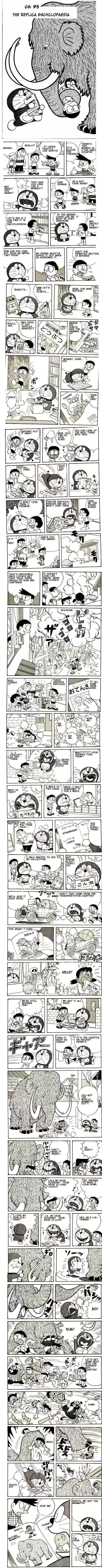 Doraemon 93