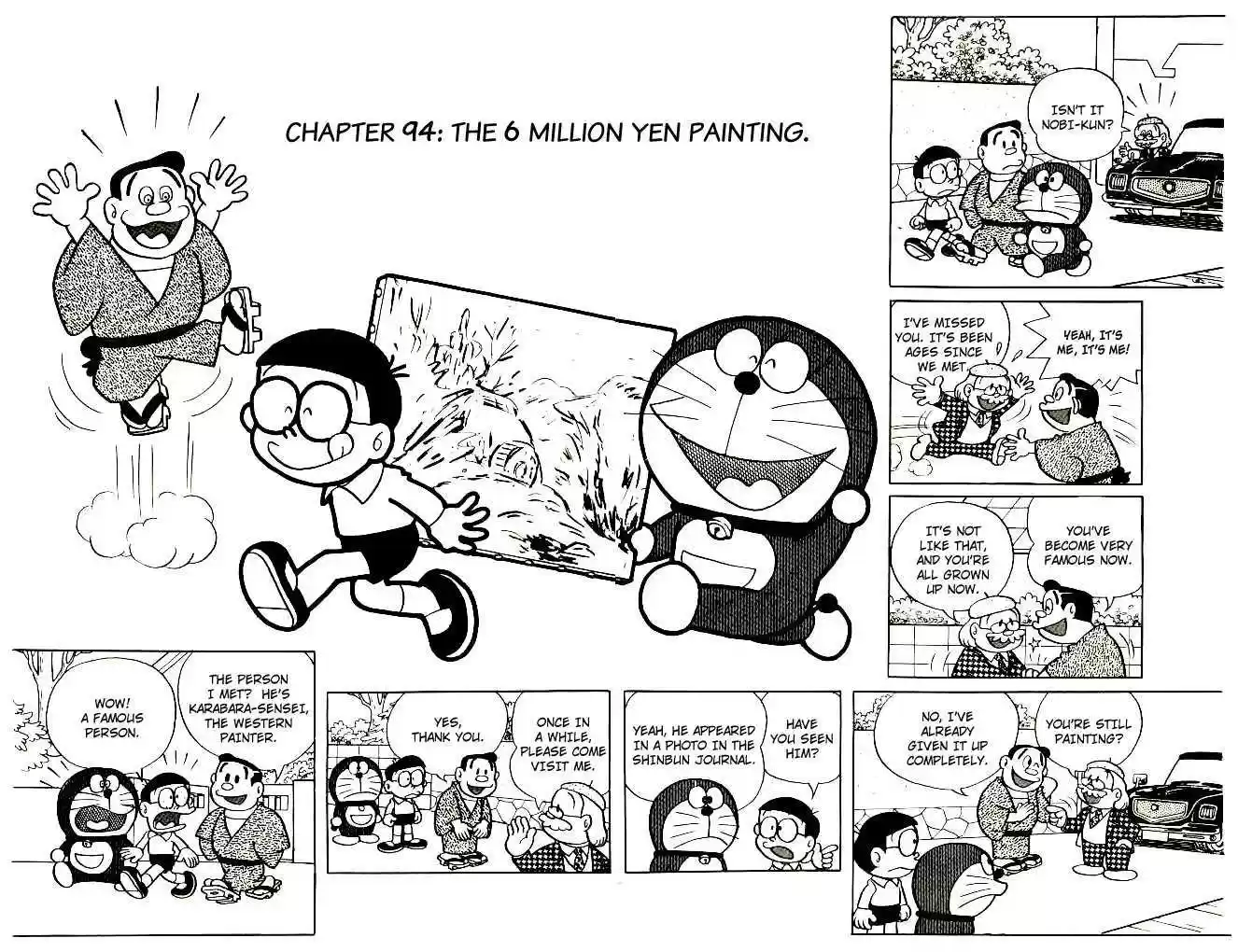 Doraemon 94