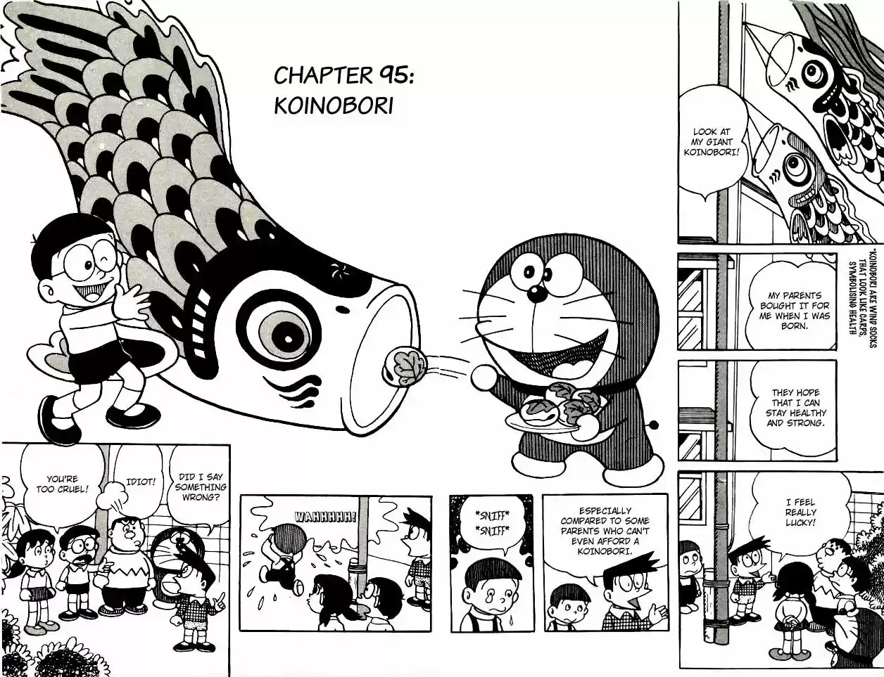 Doraemon 95