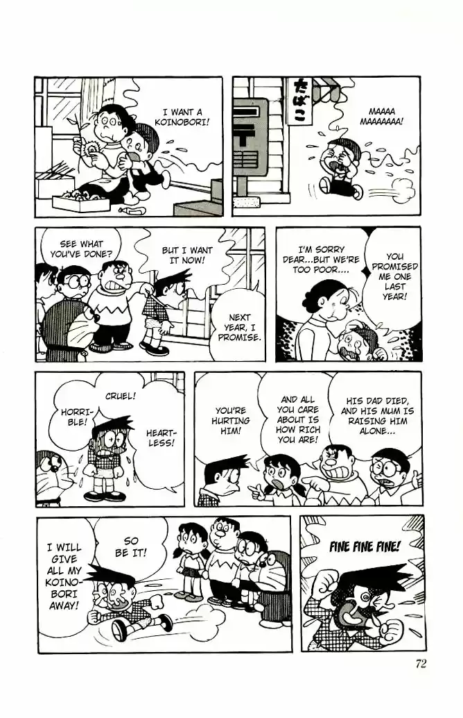 Doraemon 95