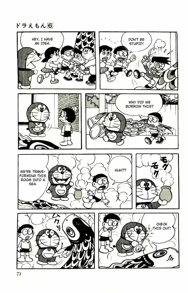 Doraemon 95