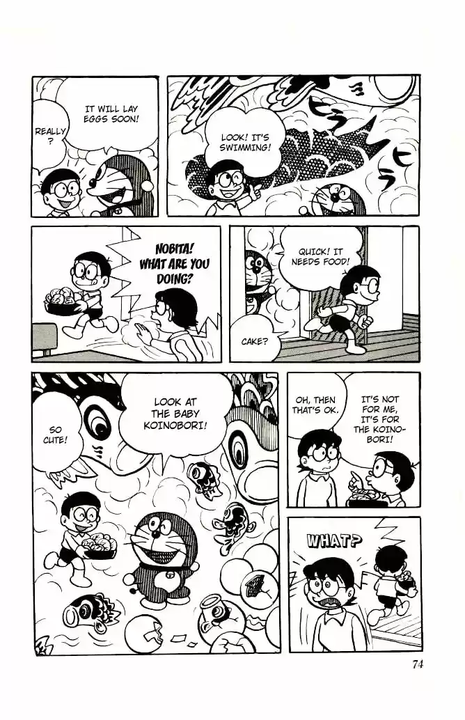 Doraemon 95